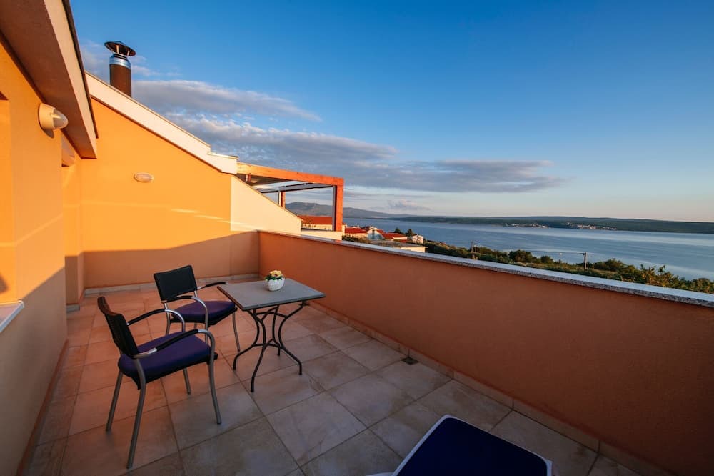 Photo of Patio Balcony in Maslenica