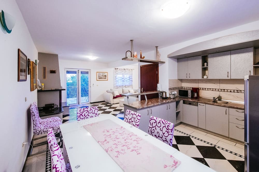 Photo of Livingroom in Maslenica
