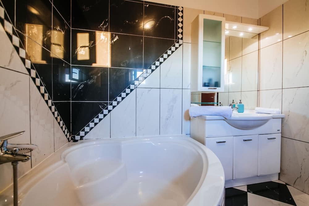 Photo of Bathroom in Maslenica