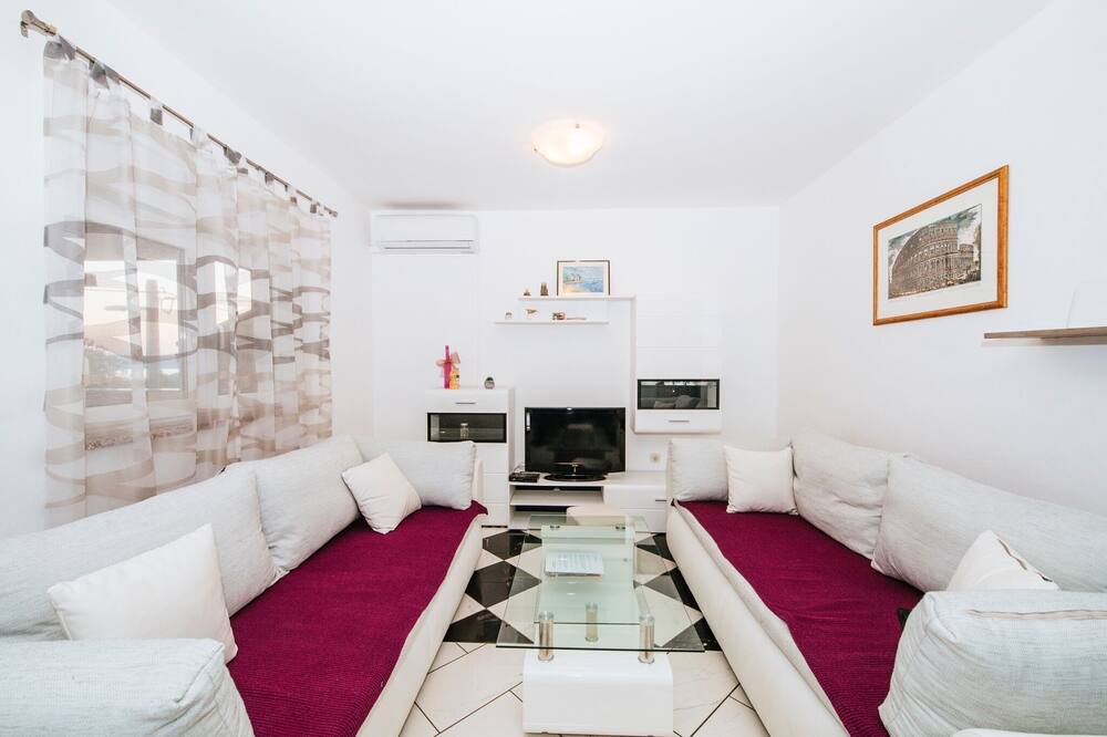 Photo of Livingroom in Maslenica