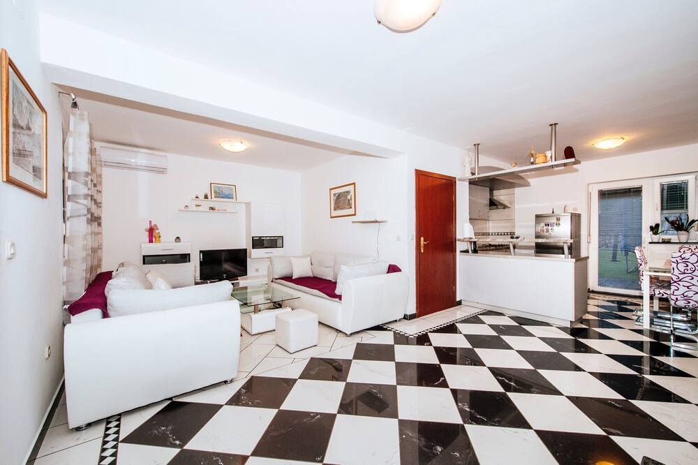 Photo of Livingroom in Maslenica