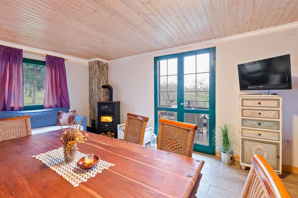 Photo of Livingroom in Lipnica