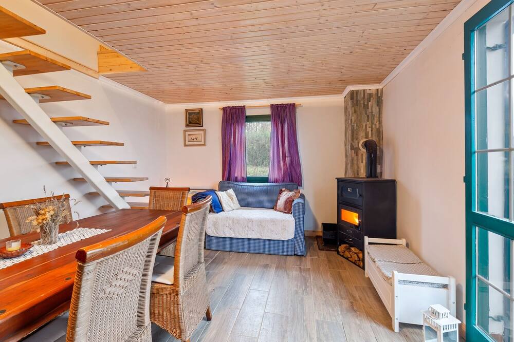 Photo of Livingroom in Lipnica