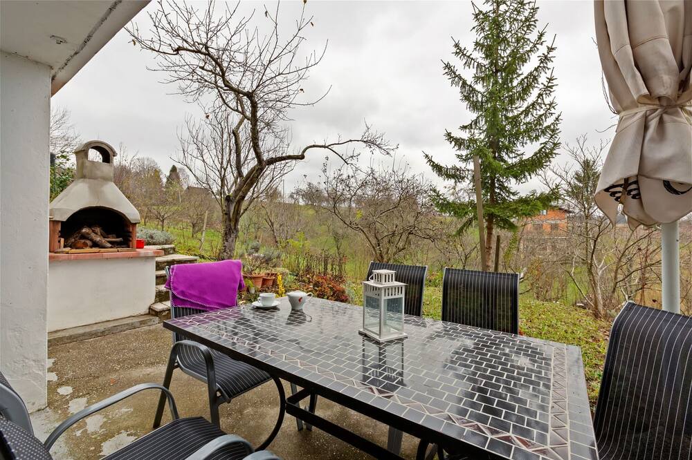 Photo of Patio Balcony in Lipnica