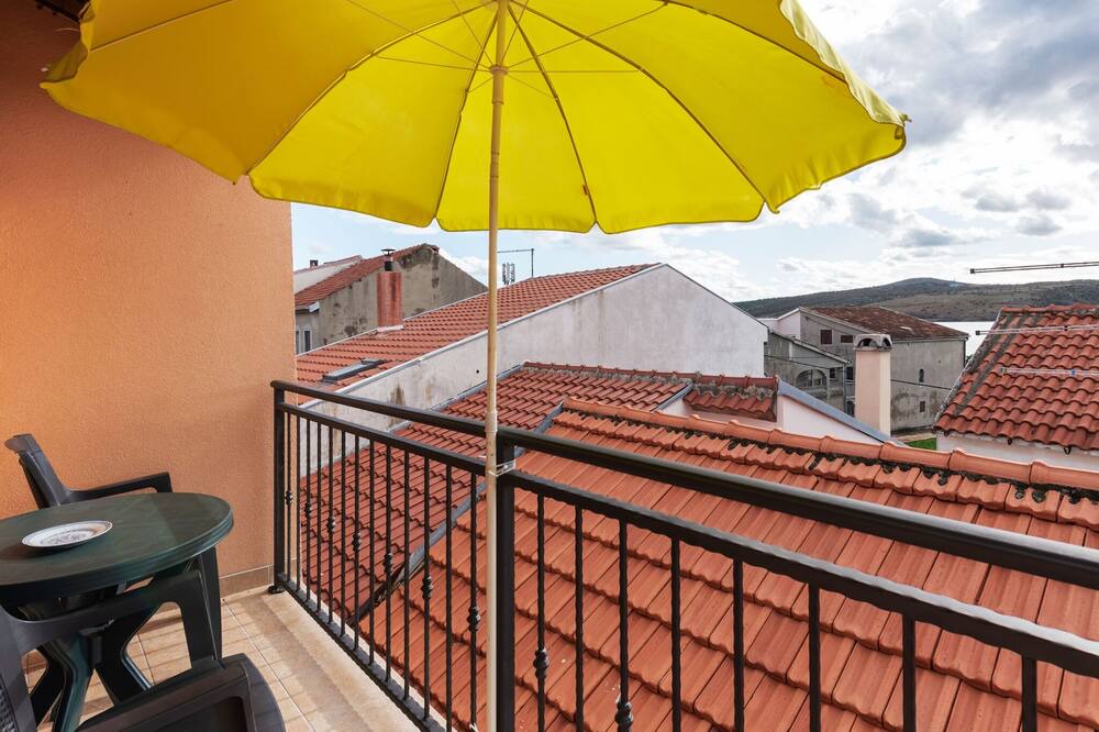 Photo of Patio Balcony in Posedarje