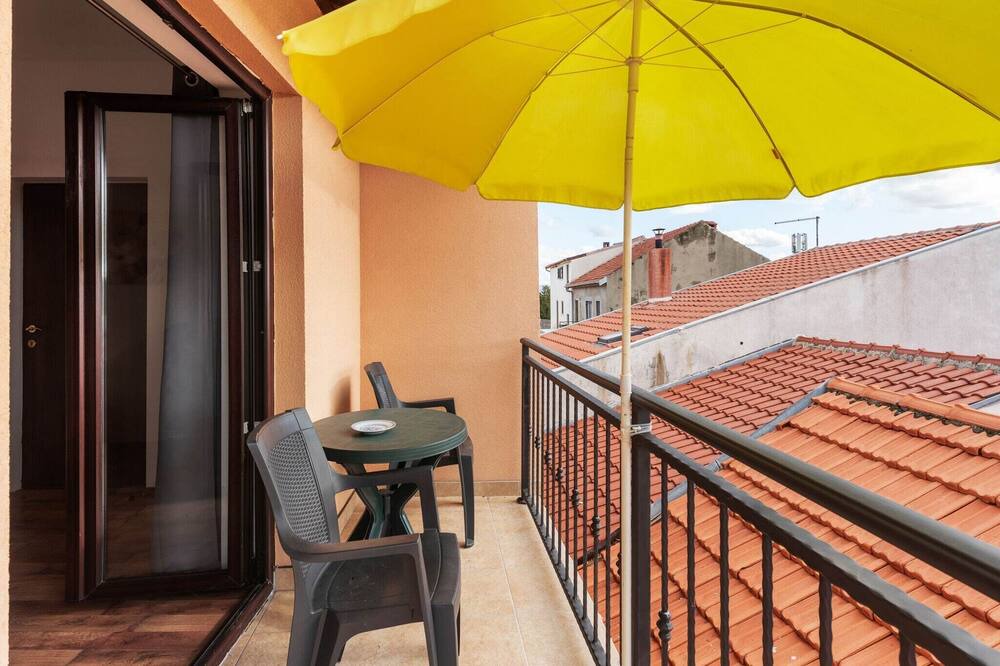 Photo of Patio Balcony in Posedarje