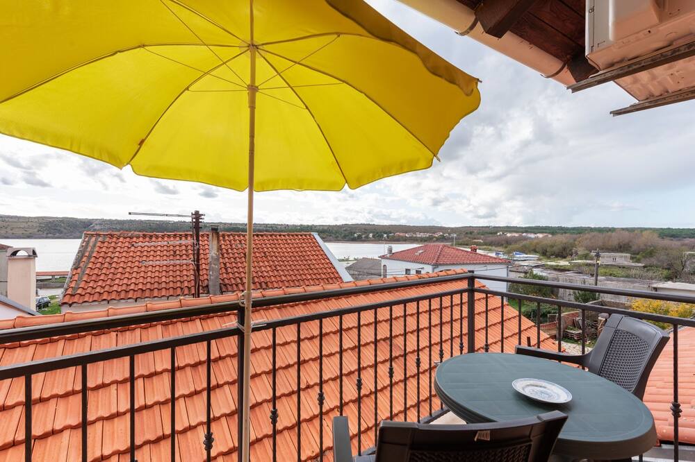 Photo of Patio Balcony in Posedarje