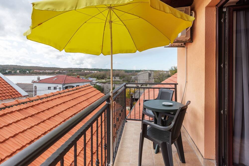 Photo of Patio Balcony in Posedarje