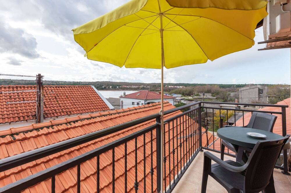 Photo of Patio Balcony in Posedarje
