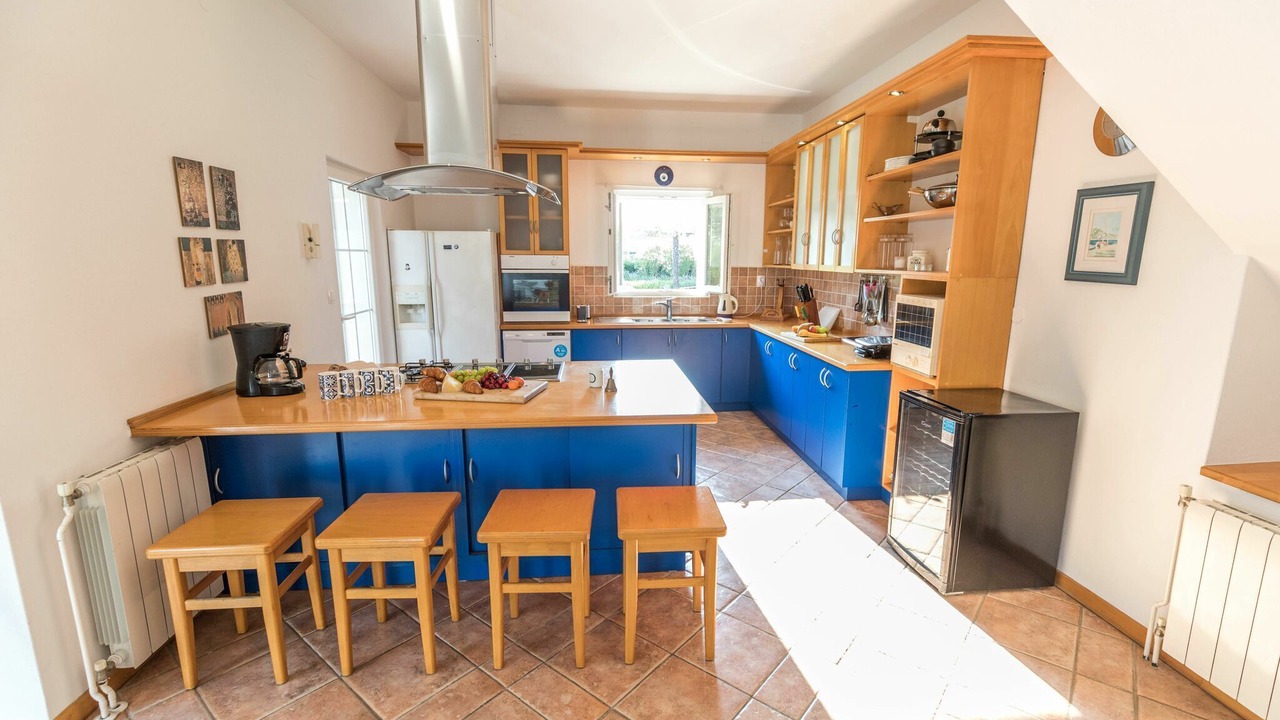 Photo of Kitchen in Bilice