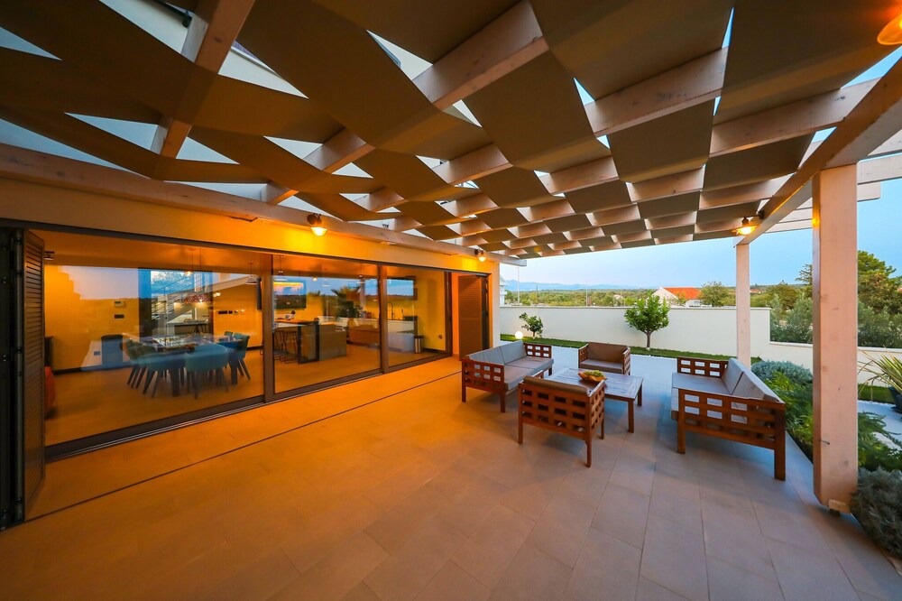 Photo of Patio Balcony in Poljica