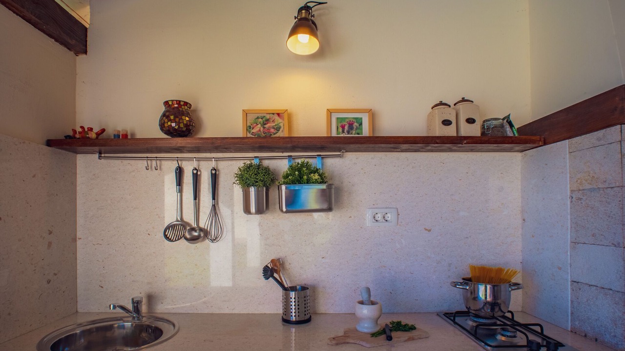 Photo of Kitchen in Drnis