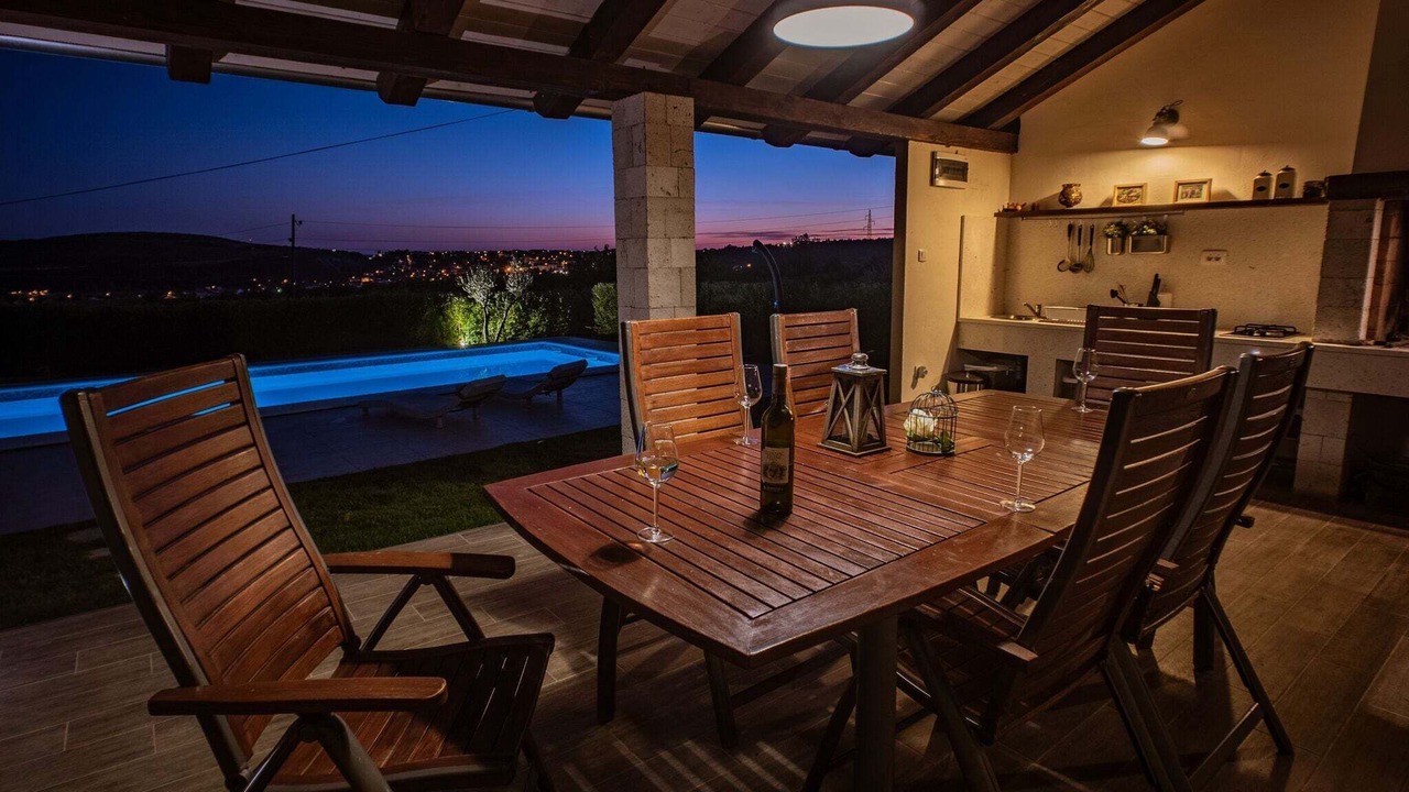 Photo of Outdoor in Drnis
