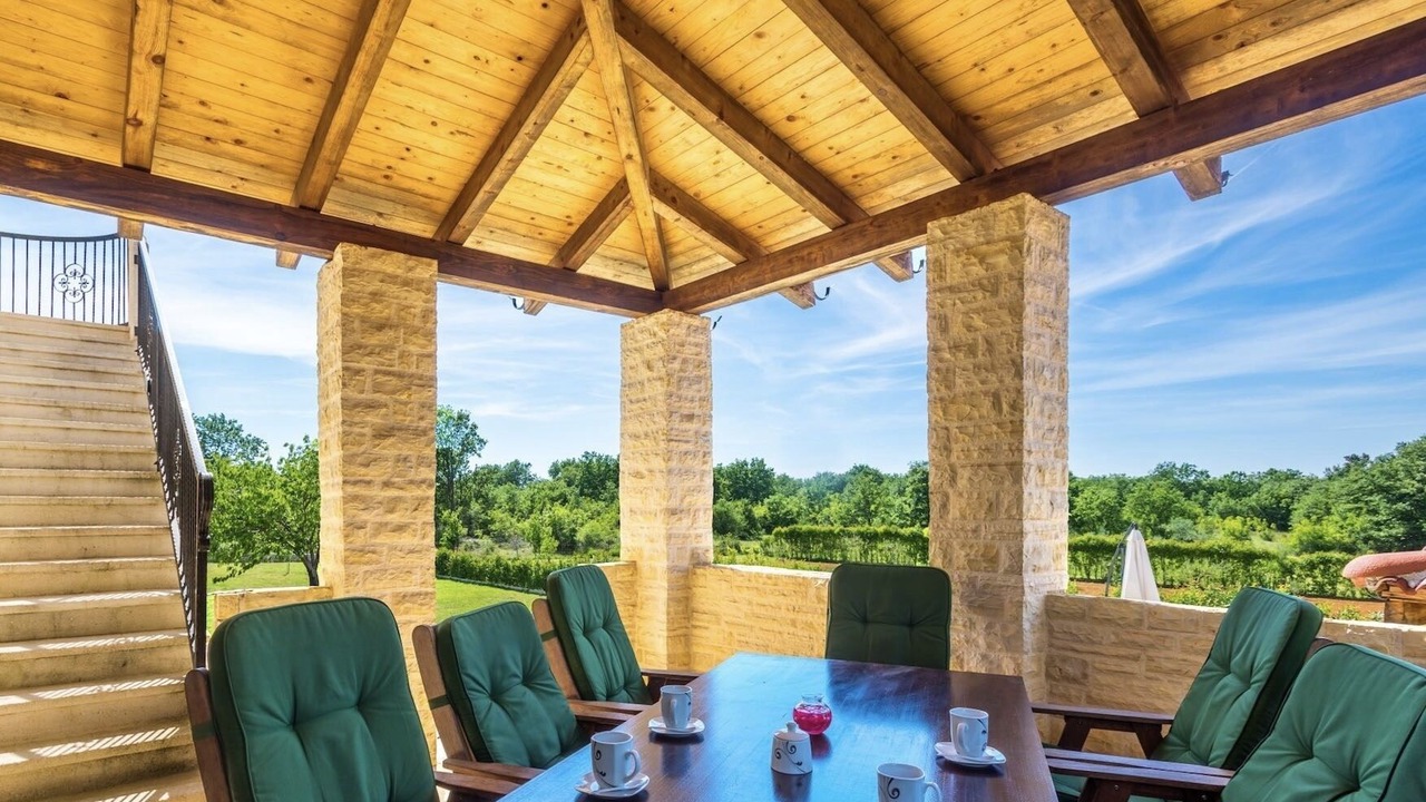 Photo of Outdoor in Lovinac