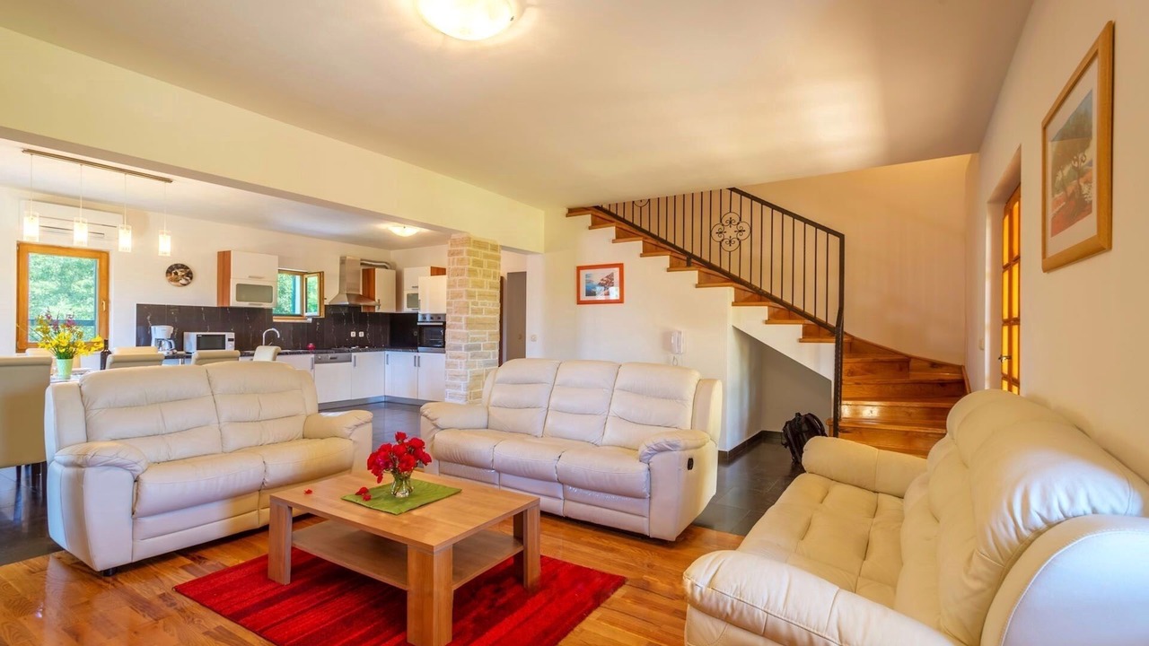 Photo of Livingroom in Lovinac