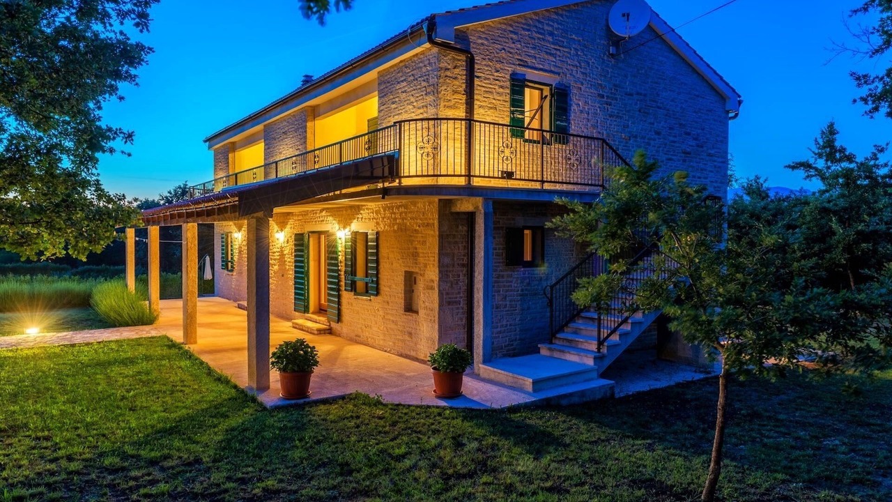 Photo of Outdoor in Lovinac
