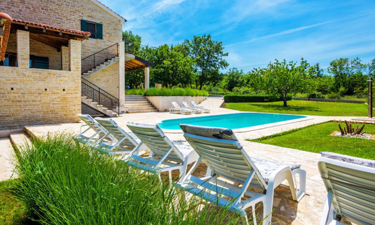 Photo of Outdoor in Lovinac