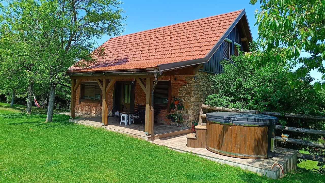 Photo of Outdoor in Skrad
