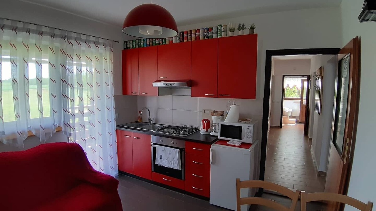 Photo of Kitchen in Grabovac