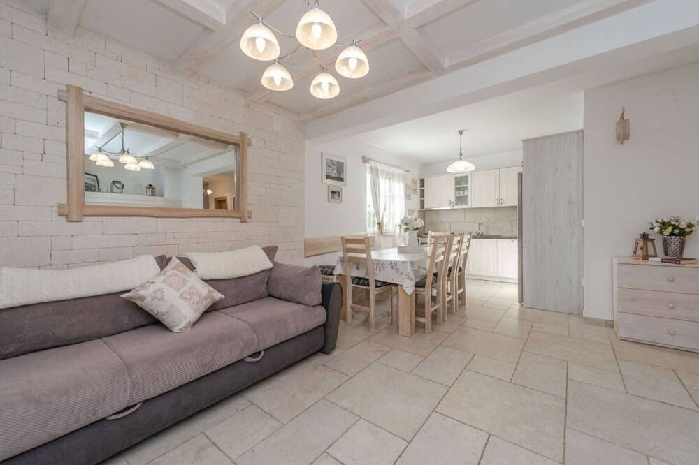 Photo of Livingroom in Privlaka