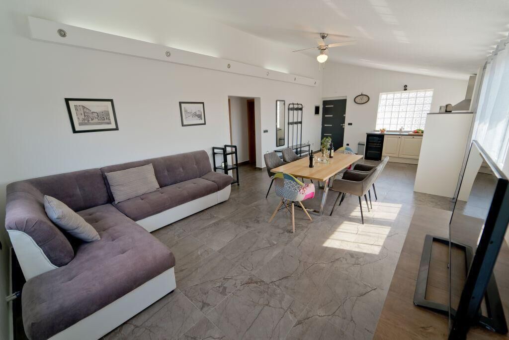 Photo of Livingroom in Galizana