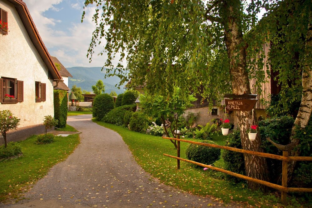 Photo of Outdoor in Dravograd