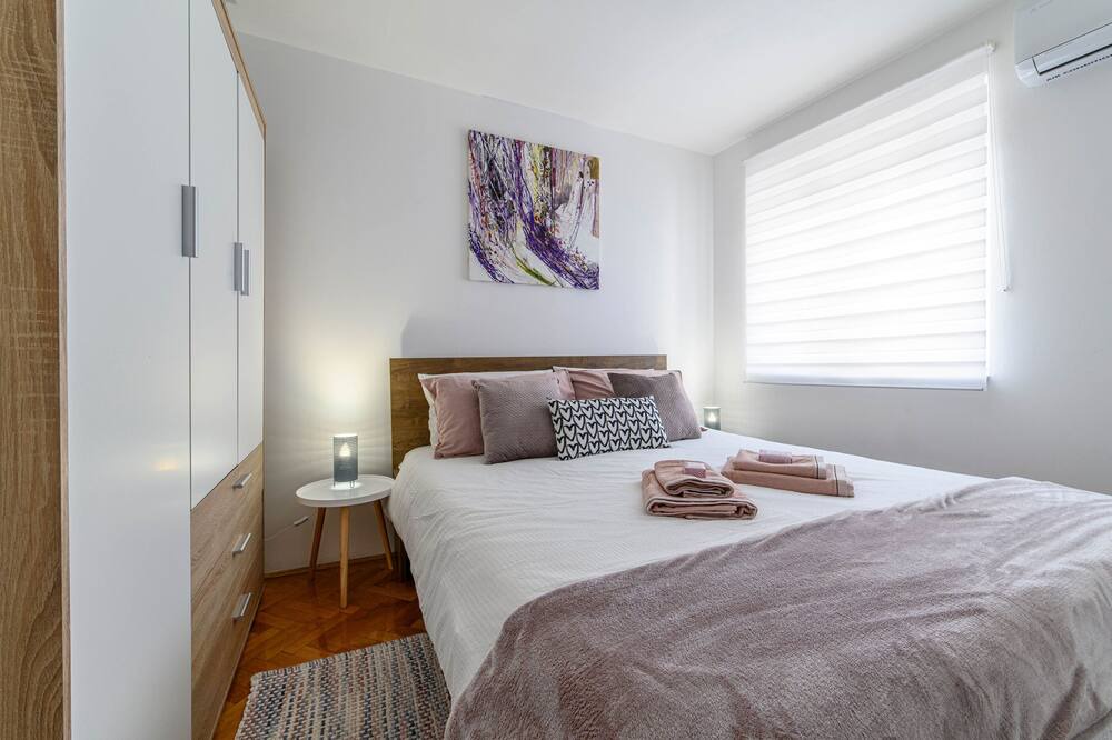 Photo of Bedroom in Grad