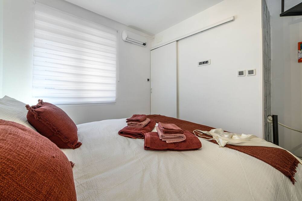 Photo of Bedroom in Grad