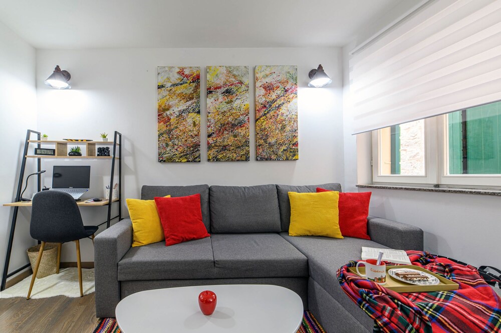 Photo of Livingroom in Grad