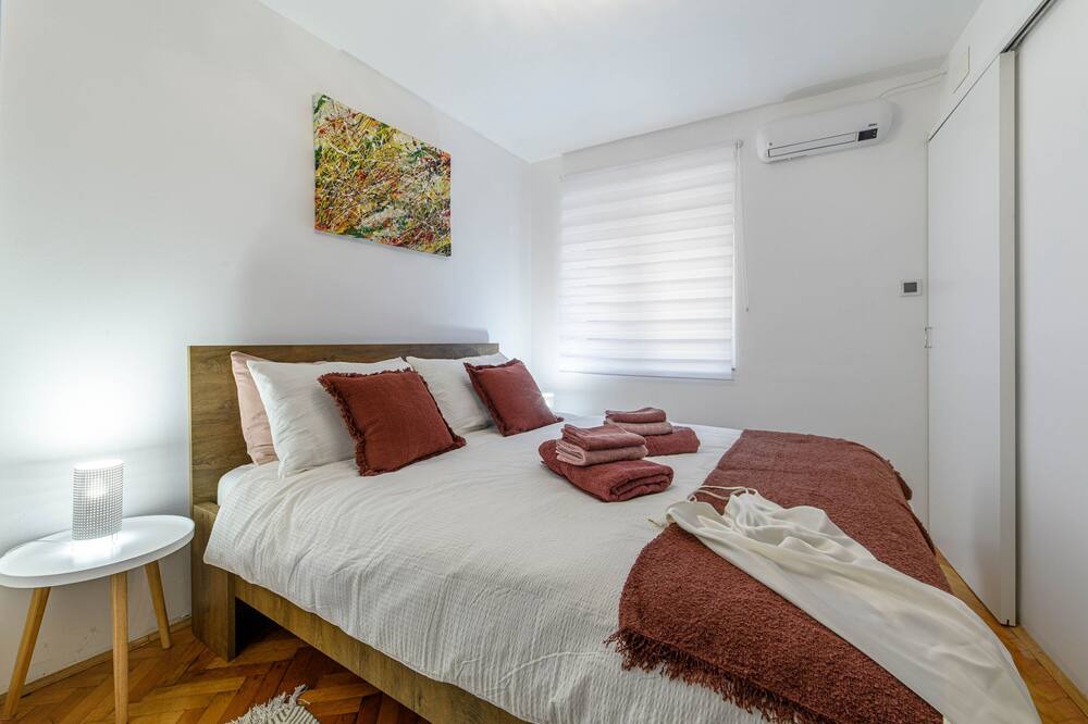 Photo of Bedroom in Grad