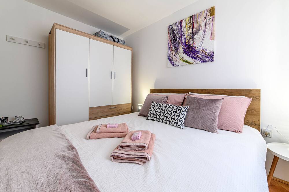 Photo of Bedroom in Grad