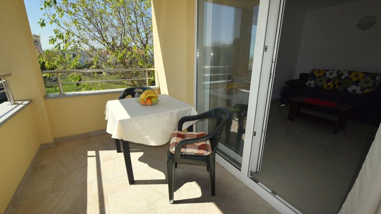 Photo of Outdoor in Malinska
