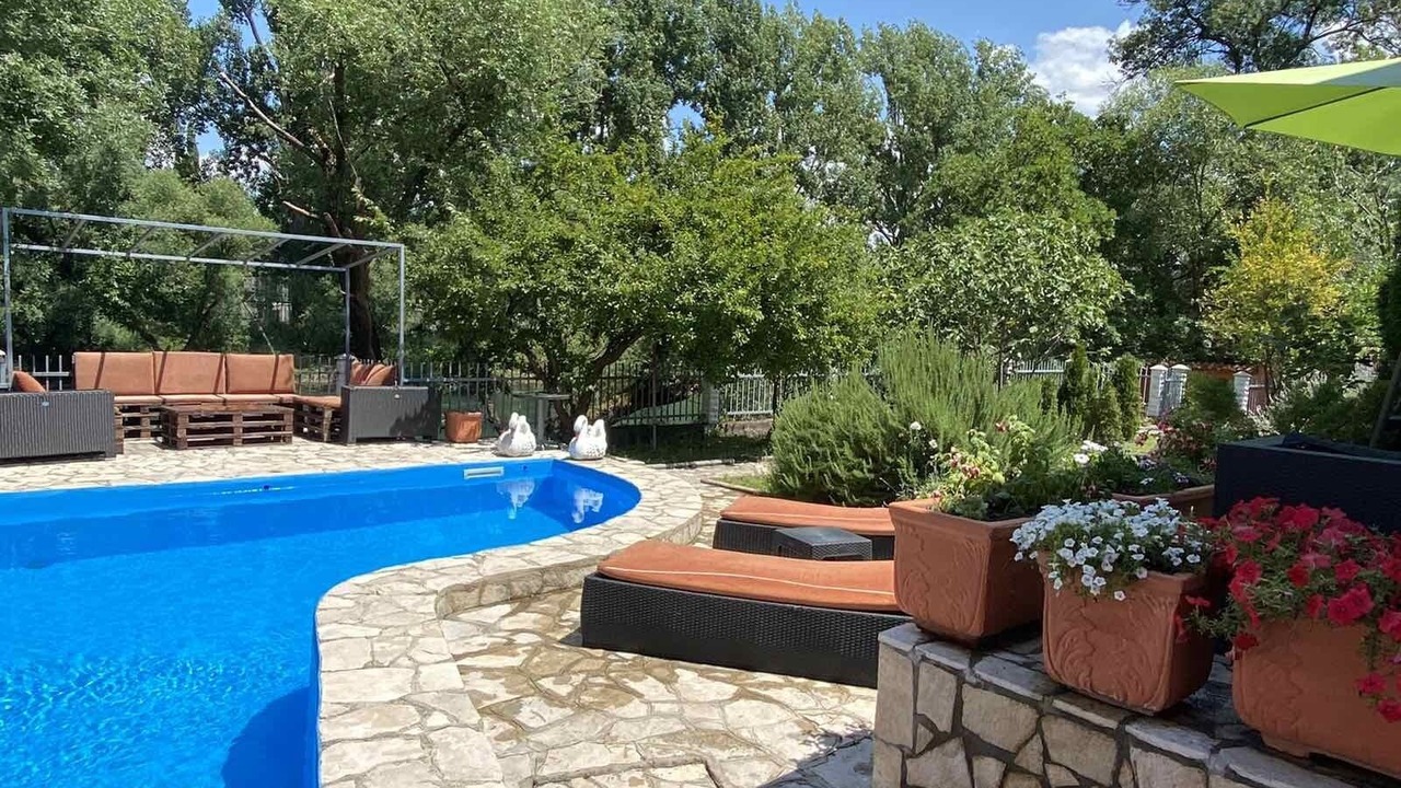 Photo of Outdoor in Blagaj