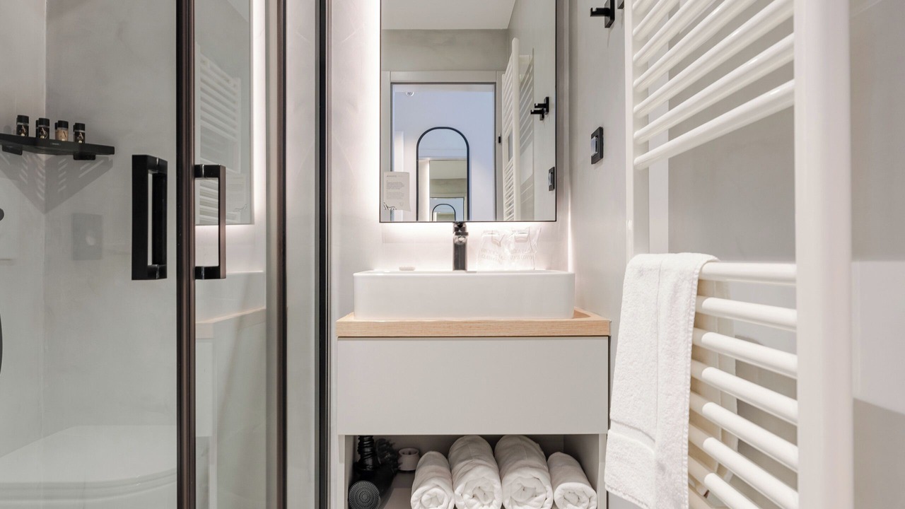 Photo of Bathroom in Zadar
