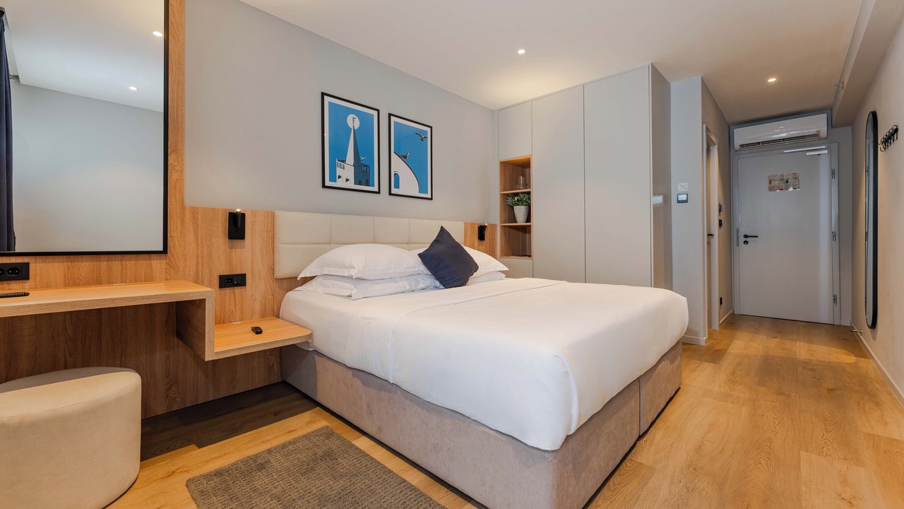 Photo of Bedroom in Zadar