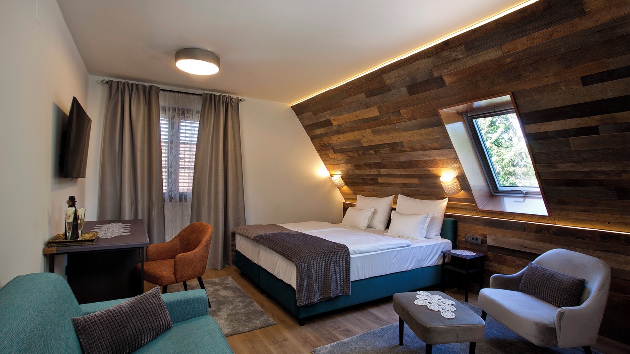 Photo of Bedroom in Jezerce