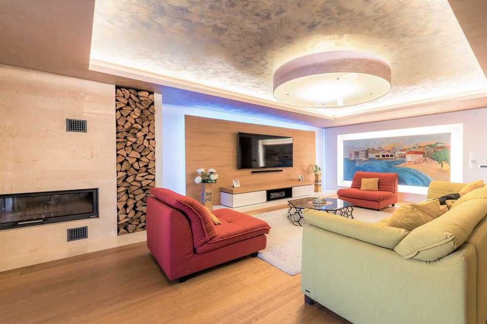 Photo of Livingroom in Lozica