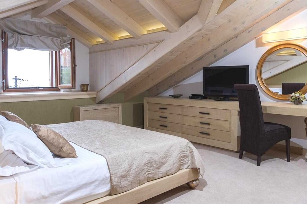 Photo of Bedroom in Ploce