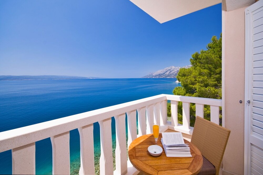 Photo of Patio Balcony in Brela