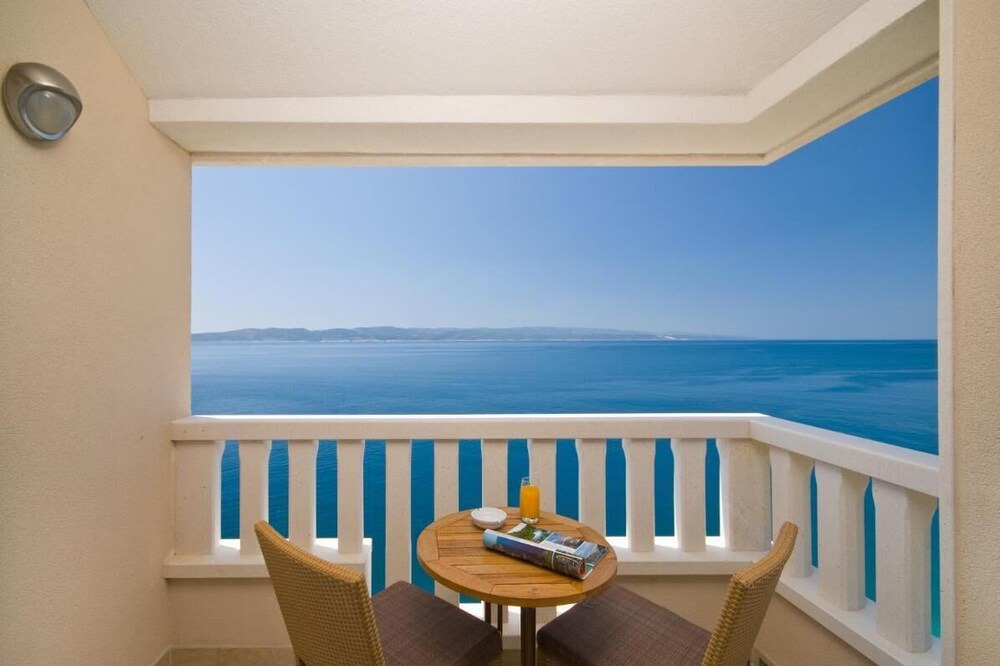 Photo of Patio Balcony in Brela