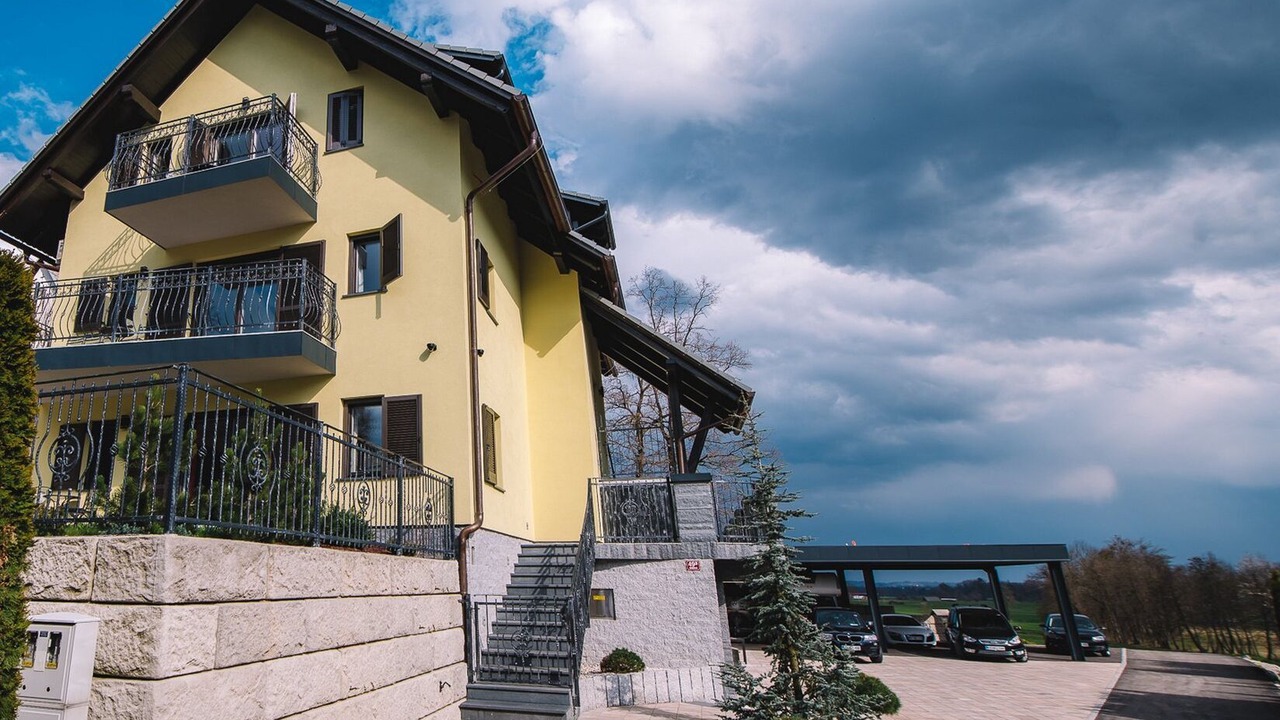 Photo of Outdoor in Zasip