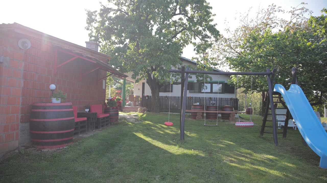Photo of Outdoor in Durdevac