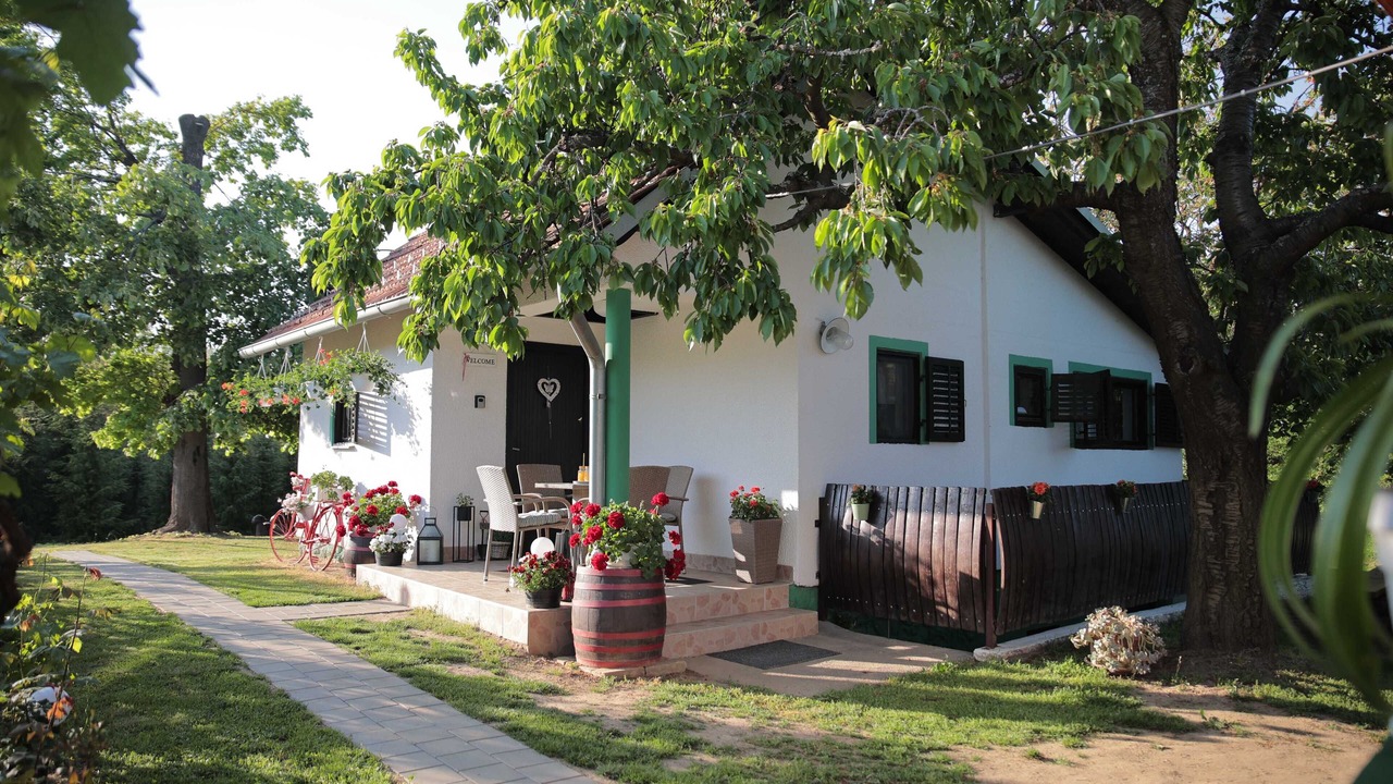 Photo of Outdoor in Durdevac