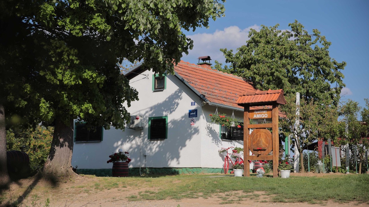 Photo of Outdoor in Durdevac
