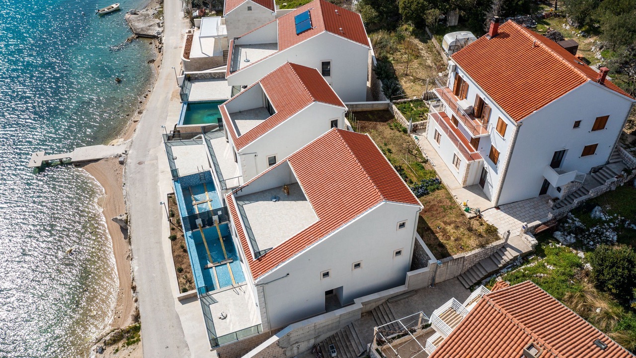 Photo of Patio Balcony in Slano