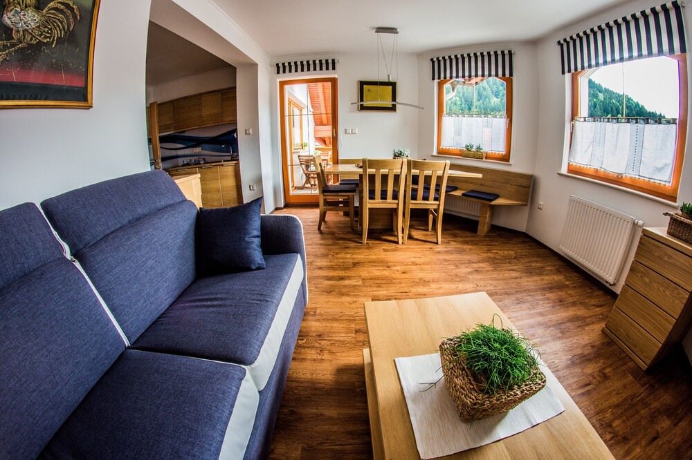 Photo of Livingroom in Luce