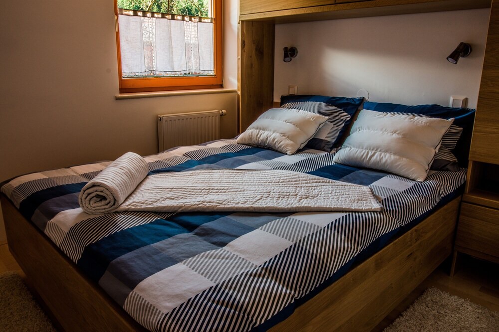 Photo of Bedroom in Luce
