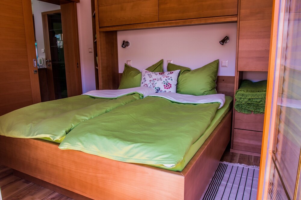 Photo of Bedroom in Luce