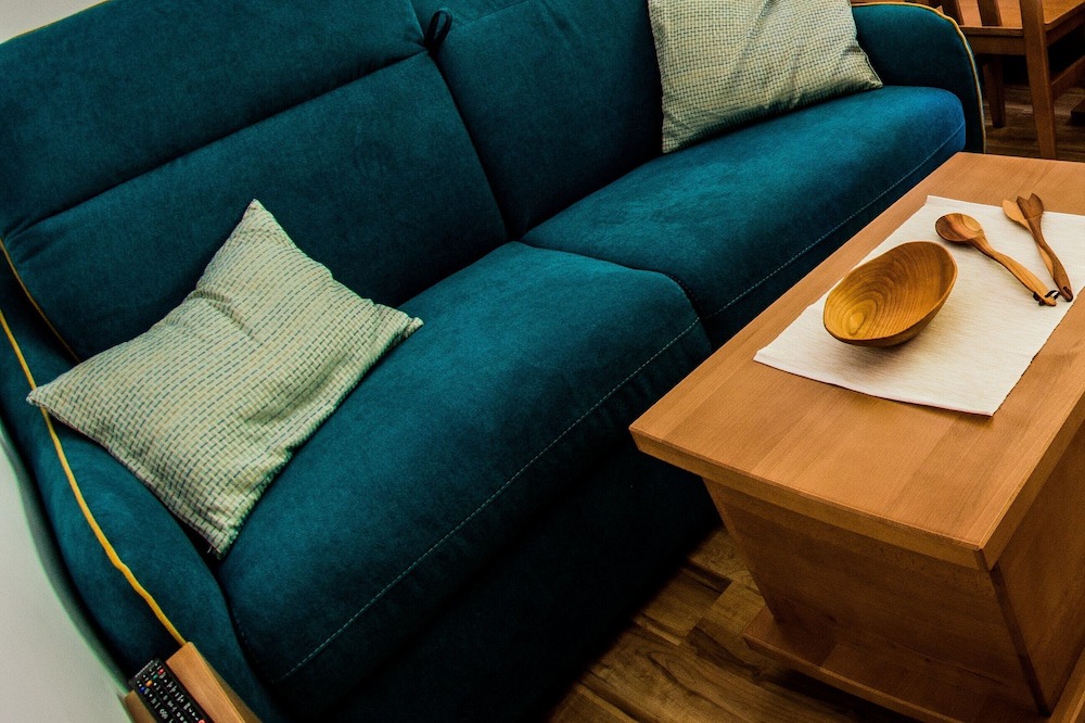Photo of Livingroom in Luce