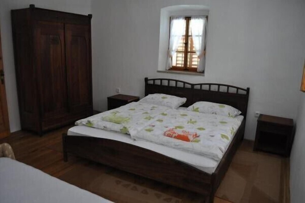 Photo of Bedroom in Skocjan